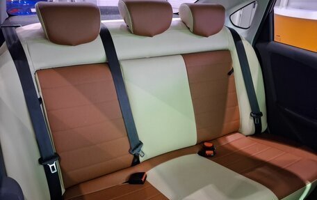 Nissan Almera, 2015 год, 800 000 рублей, 34 фотография