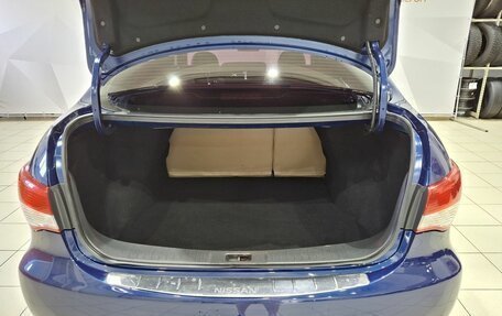 Nissan Almera, 2015 год, 800 000 рублей, 35 фотография