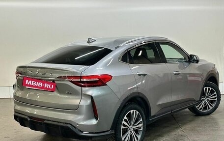 Haval F7x I, 2022 год, 1 708 000 рублей, 2 фотография