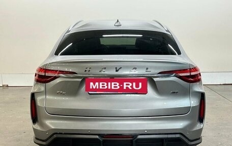 Haval F7x I, 2022 год, 1 708 000 рублей, 4 фотография