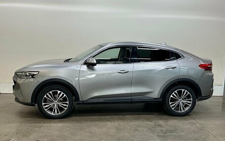 Haval F7x I, 2022 год, 1 708 000 рублей, 5 фотография