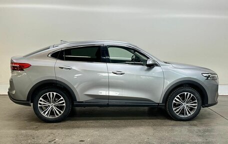 Haval F7x I, 2022 год, 1 708 000 рублей, 6 фотография
