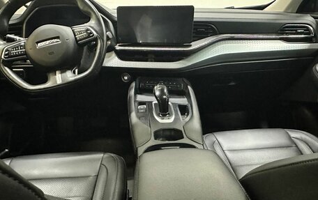 Haval F7x I, 2022 год, 1 708 000 рублей, 7 фотография