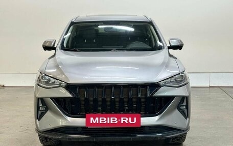 Haval F7x I, 2022 год, 1 708 000 рублей, 3 фотография