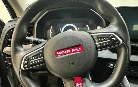 Haval F7x I, 2022 год, 1 708 000 рублей, 10 фотография