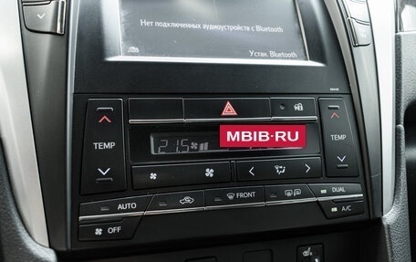 Toyota Camry, 2015 год, 1 925 000 рублей, 23 фотография