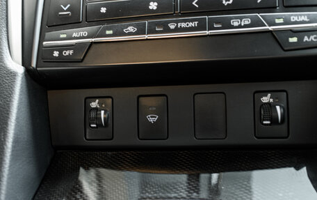 Toyota Camry, 2015 год, 1 925 000 рублей, 28 фотография