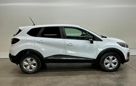 Renault Kaptur I рестайлинг, 2020 год, 1 407 000 рублей, 5 фотография