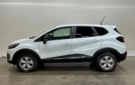 Renault Kaptur I рестайлинг, 2020 год, 1 407 000 рублей, 6 фотография
