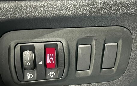 Renault Kaptur I рестайлинг, 2020 год, 1 407 000 рублей, 11 фотография