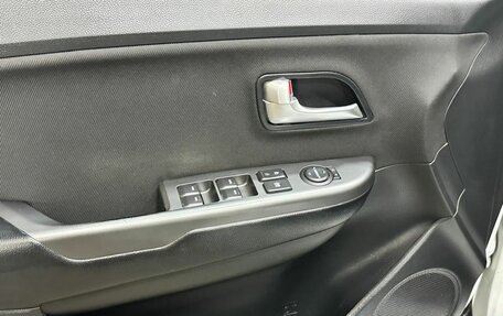 KIA Rio III рестайлинг, 2016 год, 1 108 000 рублей, 10 фотография
