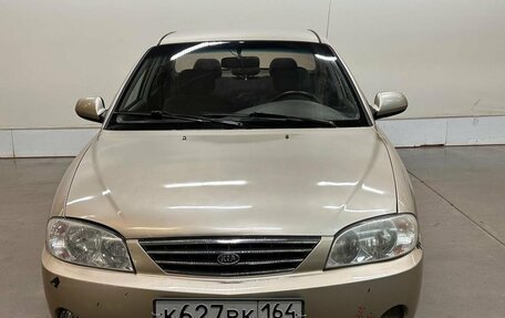 KIA Spectra II (LD), 2009 год, 318 000 рублей, 3 фотография