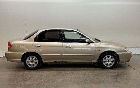 KIA Spectra II (LD), 2009 год, 318 000 рублей, 6 фотография