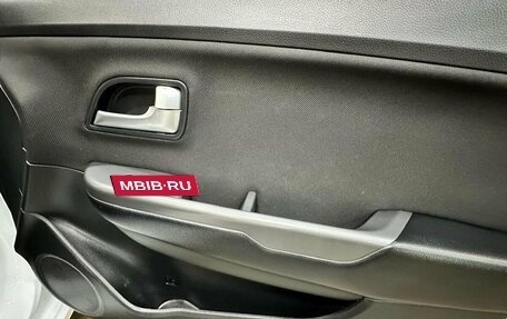 KIA Rio III рестайлинг, 2016 год, 1 108 000 рублей, 11 фотография
