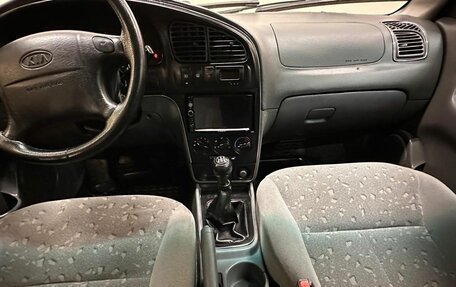 KIA Spectra II (LD), 2009 год, 318 000 рублей, 7 фотография