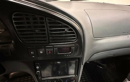 KIA Spectra II (LD), 2009 год, 318 000 рублей, 9 фотография
