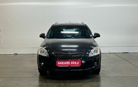 KIA cee'd I рестайлинг, 2008 год, 560 000 рублей, 4 фотография