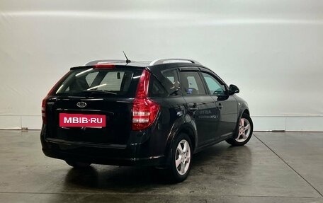 KIA cee'd I рестайлинг, 2008 год, 560 000 рублей, 2 фотография
