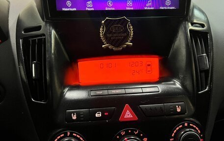 KIA cee'd I рестайлинг, 2008 год, 560 000 рублей, 9 фотография