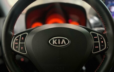 KIA cee'd I рестайлинг, 2008 год, 560 000 рублей, 10 фотография