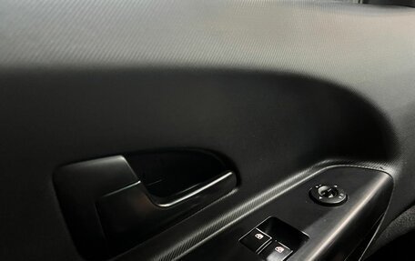 KIA cee'd I рестайлинг, 2008 год, 560 000 рублей, 11 фотография