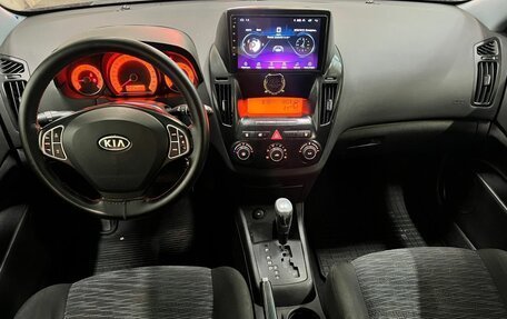 KIA cee'd I рестайлинг, 2008 год, 560 000 рублей, 7 фотография