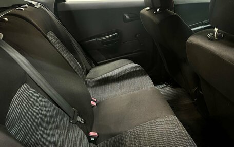 KIA cee'd I рестайлинг, 2008 год, 560 000 рублей, 12 фотография