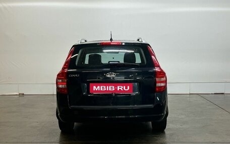 KIA cee'd I рестайлинг, 2008 год, 560 000 рублей, 6 фотография