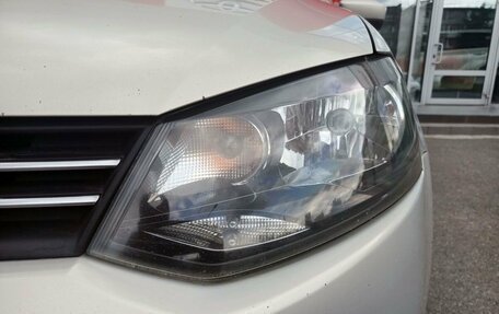 Volkswagen Polo VI (EU Market), 2012 год, 699 000 рублей, 9 фотография