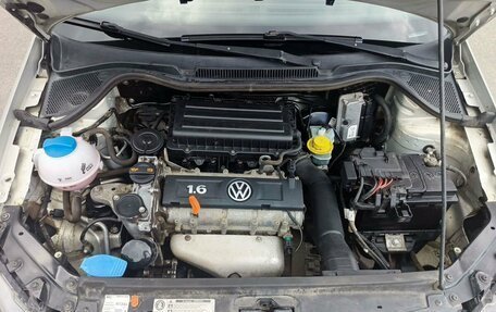 Volkswagen Polo VI (EU Market), 2012 год, 699 000 рублей, 11 фотография