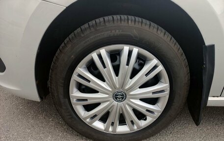 Volkswagen Polo VI (EU Market), 2012 год, 699 000 рублей, 10 фотография