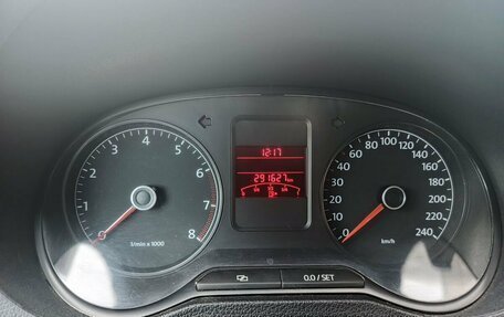 Volkswagen Polo VI (EU Market), 2012 год, 699 000 рублей, 13 фотография