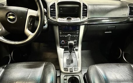 Chevrolet Captiva I, 2011 год, 1 039 000 рублей, 7 фотография