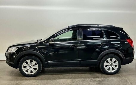 Chevrolet Captiva I, 2007 год, 680 000 рублей, 5 фотография