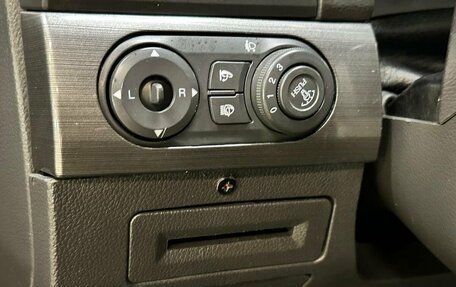 Chevrolet Captiva I, 2007 год, 680 000 рублей, 14 фотография