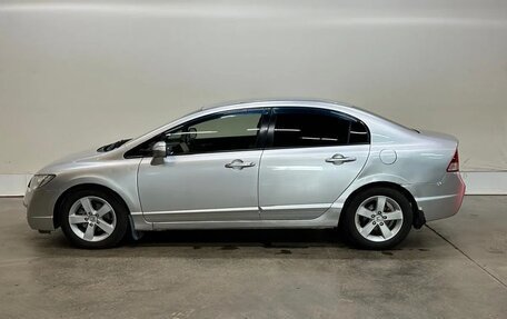 Honda Civic VIII, 2008 год, 708 000 рублей, 5 фотография