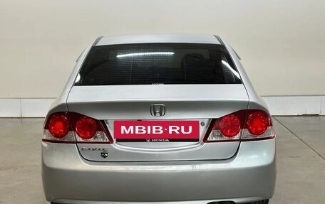 Honda Civic VIII, 2008 год, 708 000 рублей, 3 фотография