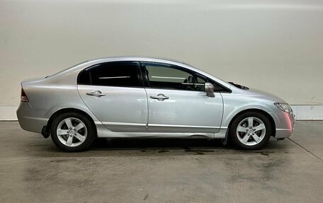 Honda Civic VIII, 2008 год, 708 000 рублей, 6 фотография