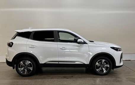 Chery Tiggo 4 I рестайлинг, 2024 год, 1 747 000 рублей, 6 фотография