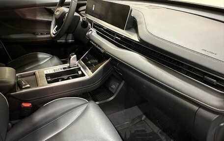 Chery Tiggo 4 I рестайлинг, 2024 год, 1 747 000 рублей, 8 фотография