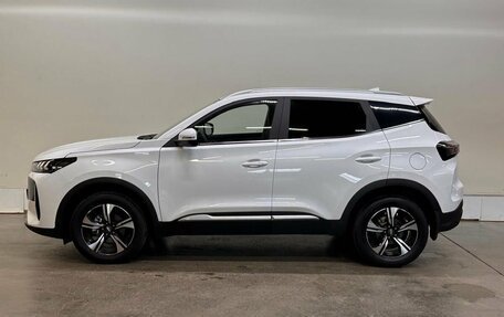 Chery Tiggo 4 I рестайлинг, 2024 год, 1 747 000 рублей, 5 фотография