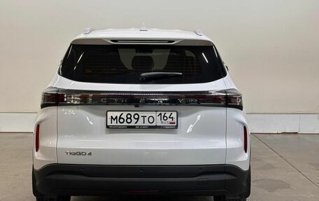Chery Tiggo 4 I рестайлинг, 2024 год, 1 747 000 рублей, 4 фотография