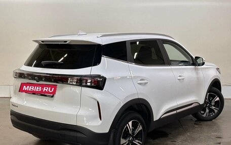 Chery Tiggo 4 I рестайлинг, 2024 год, 1 747 000 рублей, 2 фотография