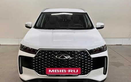 Chery Tiggo 4 I рестайлинг, 2024 год, 1 747 000 рублей, 3 фотография