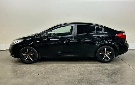 KIA Cerato III, 2013 год, 957 000 рублей, 4 фотография