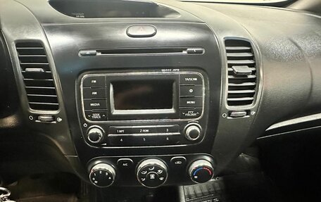 KIA Cerato III, 2013 год, 957 000 рублей, 9 фотография