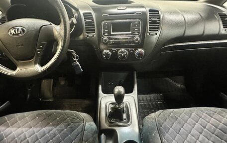 KIA Cerato III, 2013 год, 957 000 рублей, 6 фотография