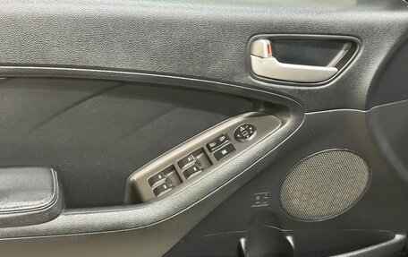 KIA Cerato III, 2013 год, 957 000 рублей, 10 фотография