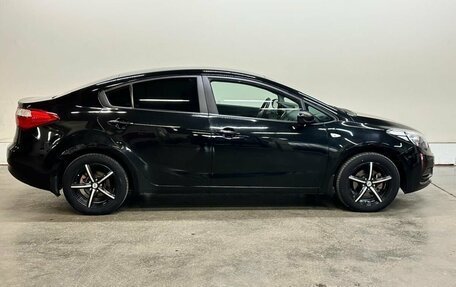 KIA Cerato III, 2013 год, 957 000 рублей, 3 фотография