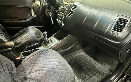 KIA Cerato III, 2013 год, 957 000 рублей, 7 фотография
